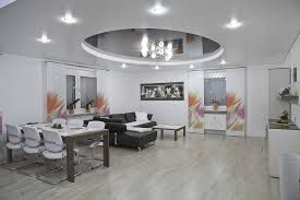 faux plafond