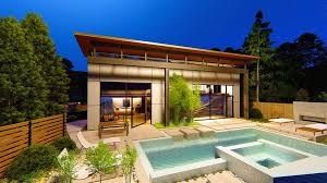 piscine semi enterree