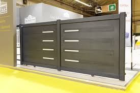 portail sur mesure