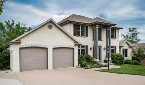 construire un garage