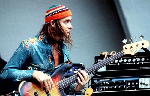 December 1st 1951, Born on this Jaco Pastorius, jazz bass player, (1976 hit with Weather Report, 'Birdland'). Also worked with Joni Mitchell and Pat Metheny. Died on September 1987 aged - 188 Classic Rock