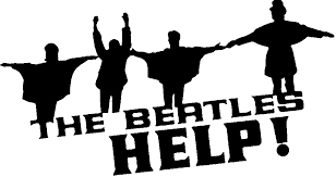 February 24th 1965 The First Full Day Of Filming Took Place For The Beatles Movie Help With The Group Riding Bicycles On Location Near London Airport England 1 Classic Rock February 24th 1965 The First Full Day Of Filming Took Place For The Beatles Movie Help With The Group Riding Bicycles On Location Near London Airport England 1 Classic Rock