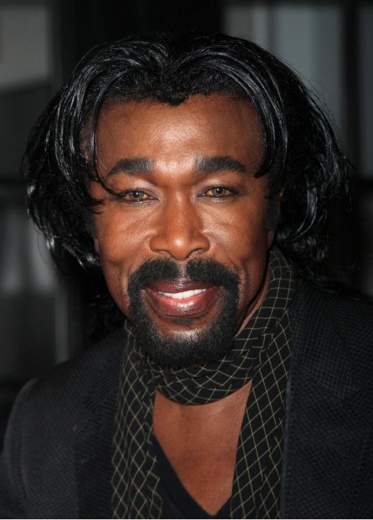 22 AUGUST 2011 Nick Ashford, half of the husband-and-wife songwriting ...