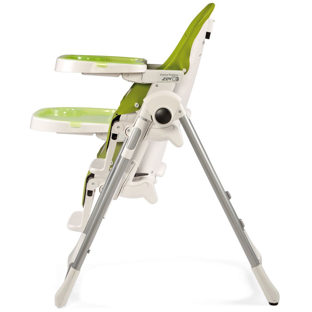Ma chaise haute Peg Perego - jesuisdevenuemaman Ma chaise haute Peg Perego - jesuisdevenuemaman
