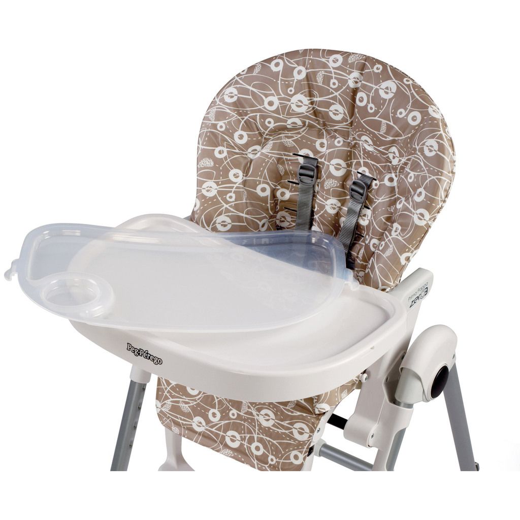Ma chaise haute Peg Perego - jesuisdevenuemaman Ma chaise haute Peg Perego - jesuisdevenuemaman
