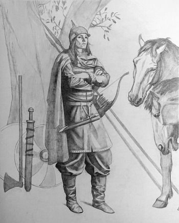 La Premiere Femme Guerriere Viking A Ete Decouverte En Suede Voir Son Casque A Cornes La Deuxieme En Norvege Avait Ete Blessee Voir Son Vrai Visage Rudapitheque Graecopitheque Neandertal Denisova La Premiere Femme Guerriere Viking A Ete Decouverte En Suede Voir Son Casque A Cornes La Deuxieme En Norvege Avait Ete Blessee Voir Son Vrai Visage Rudapitheque Graecopitheque Neandertal Denisova