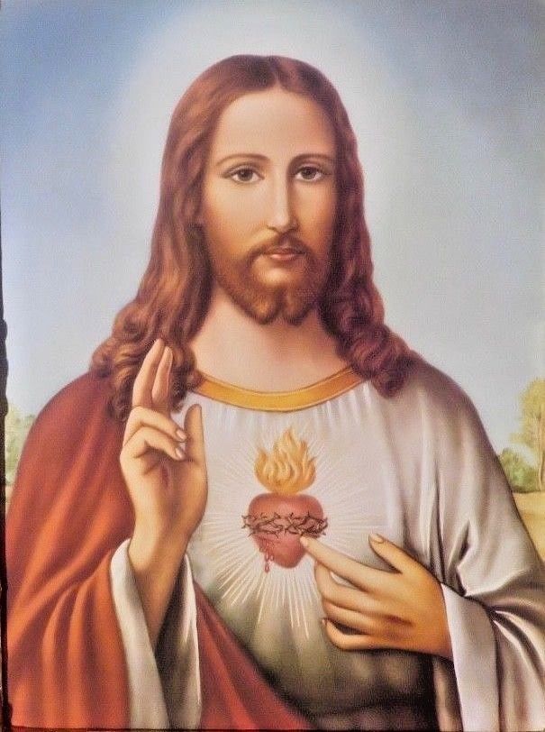 Akathistos an unsere Herrn Jesus Christus
