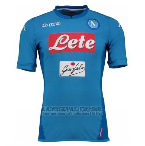 Camiseta de futbol Napoli barata 2019 | camisetas de futbol baratas -  Comprar camisetas futbol baratas online