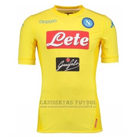 comprar camiseta Napoli futbol comprar camiseta Napoli futbol