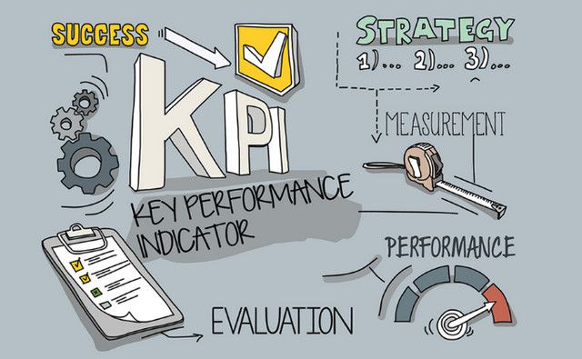 ưu điểm và nhược điểm của chỉ số KPI