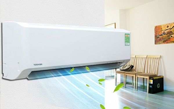Máy lạnh toshiba công nghệ hiện đại tiên tiến chất lượng tốt nhất