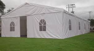 Jual Tenda Roder Solo