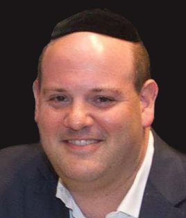 Ephraim Zagelbaum - Founder of Personal Healthcare