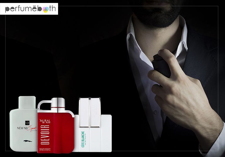 who sells perfume near me
