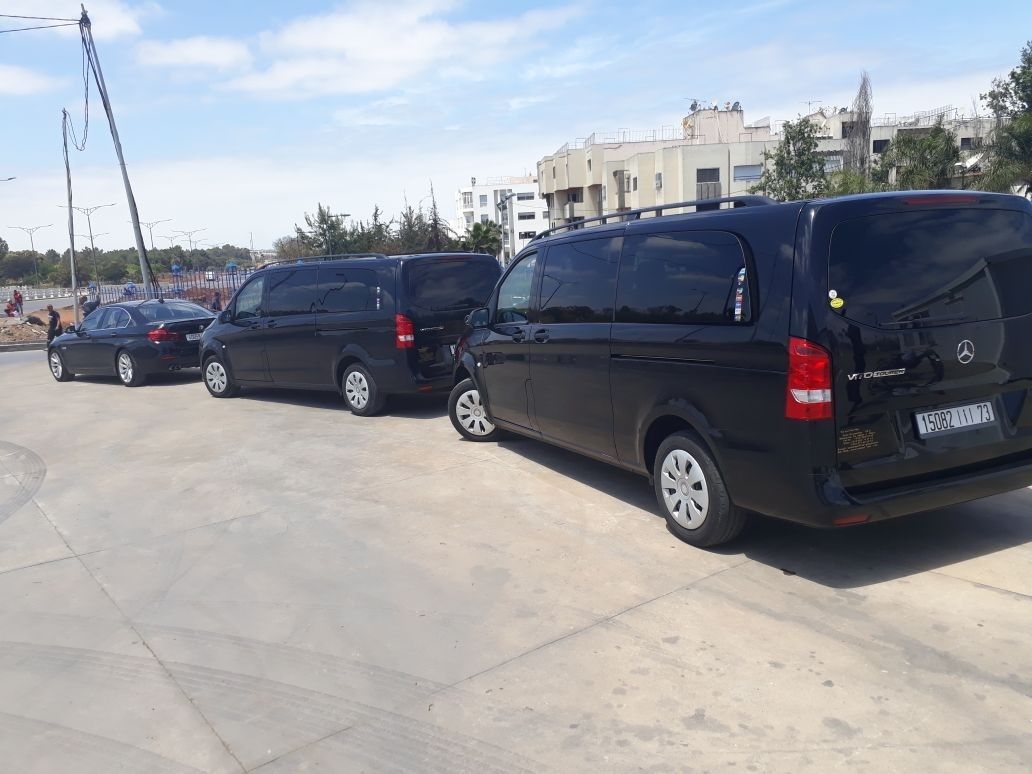 vans maroc casablanca