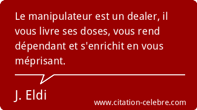 Les 30 Caracteristiques Du Manipulateur Les 30 Caracteristiques Du Manipulateur