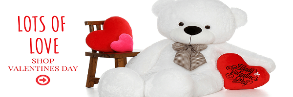 soft toys delivery in one day