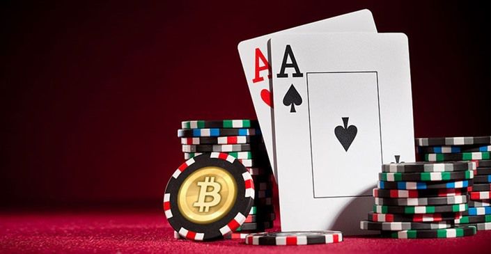 Tips Paling Ampuh Menang Judi Poker Online
