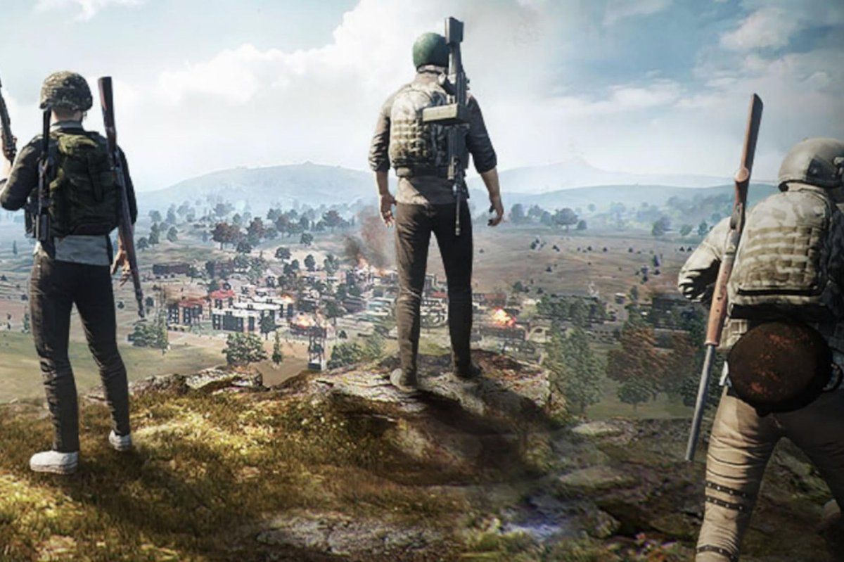 Fakta Pubg Yang Harus Anda Ketahui Berita Game Android Terpopuler - fakta pubg yang harus anda ketahui