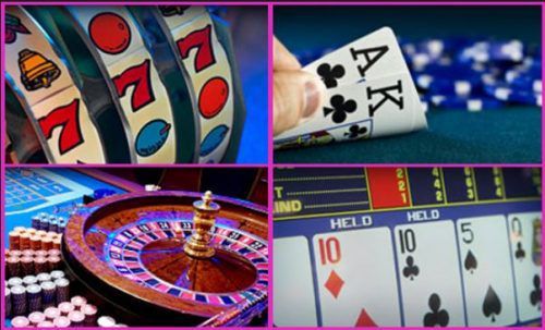 roulette ball videoslots bonus
