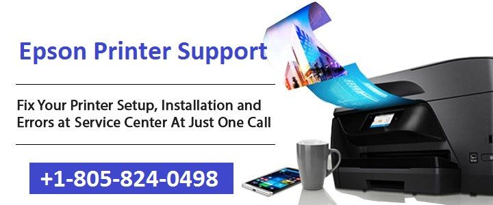 how to connect epson printer to computer