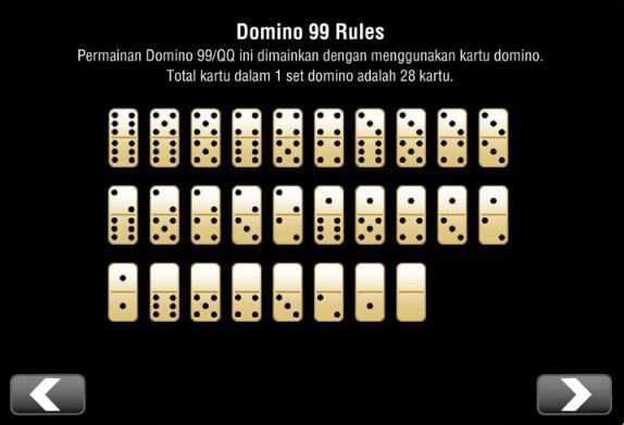 Hasil gambar untuk Pedoman Dalam Bermain Taruhan Domino QQ Online Dengan Uang Asli