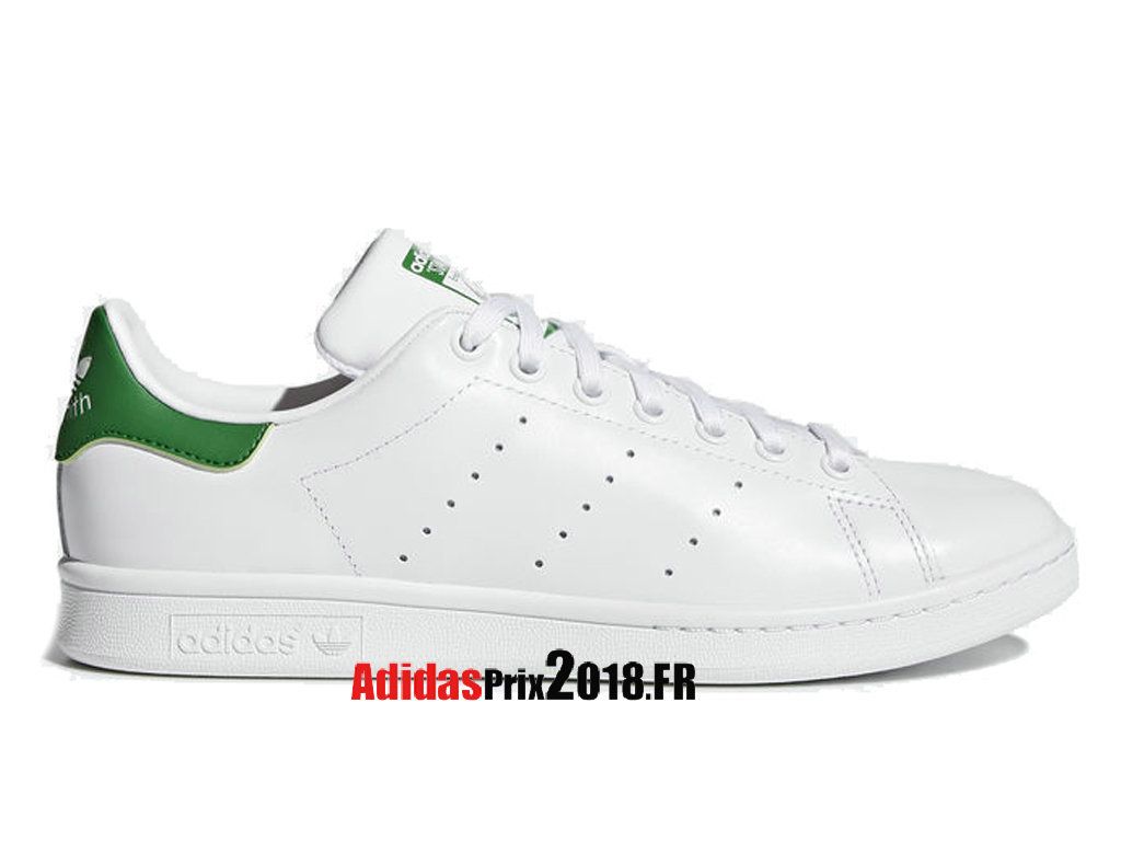 adidas stan smith noir homme pas cher