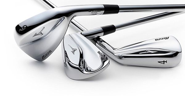 best golf irons for mid handicapper 2018
