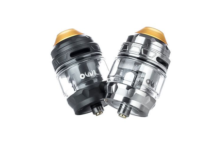 ADVKEN OWL SUBOHM TANK - 24.18€ FDP INCLUS - Hyper Deals Vape