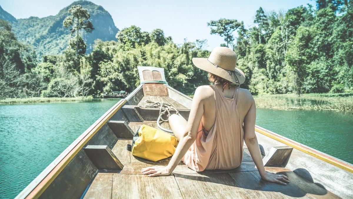 10 Destinasi Wisata Dunia Yang Jadi Trending Topic Di 10 Destinasi Wisata Dunia Yang Jadi Trending Topic Di