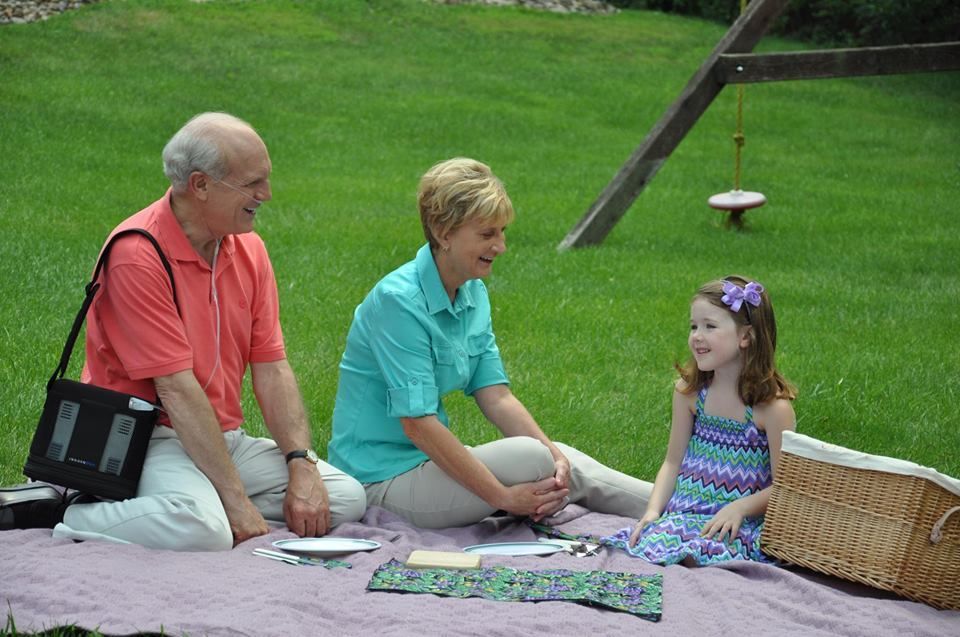 What You Need To Learn About Stationary or Home Oxygen Concentrators