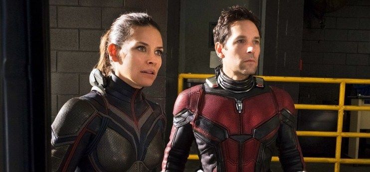 Ver Gratis Ant Man Y La Avispa Pelicula Completa Online En Espanol Latino Hd 2018 Pelicula Hd En Mega