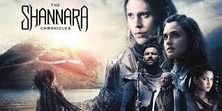 Les chroniques de Shannara Heroïc Fantasy