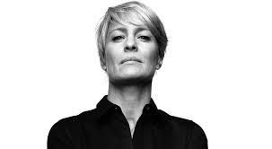 House of cards. Série TV. Série Américaine