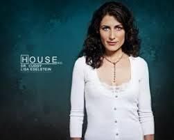 Série TV Série Américaine, Lisa Eldenstein