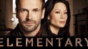 Elementary, Séries TV, Séries américaines