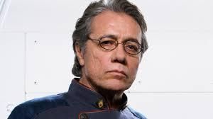BSG SF Série TV américaine