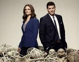 Série TV américaine, série policière