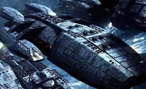 BSG SF Série TV Américaine