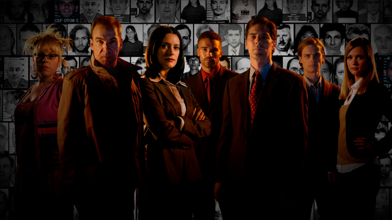 série américaine, série TV