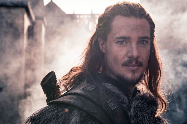 the last Kingdom, série télé, Série