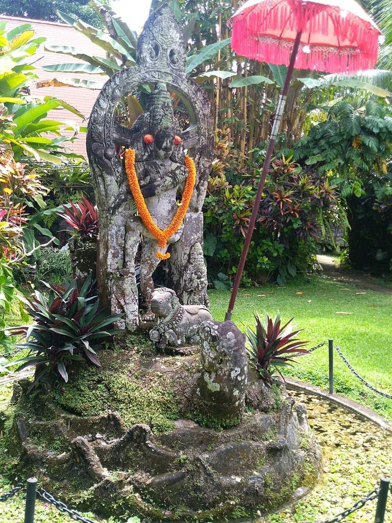 Clin d'œil à Françoise : une photo de Blanco avec Mickaël Jackson ci-dessus