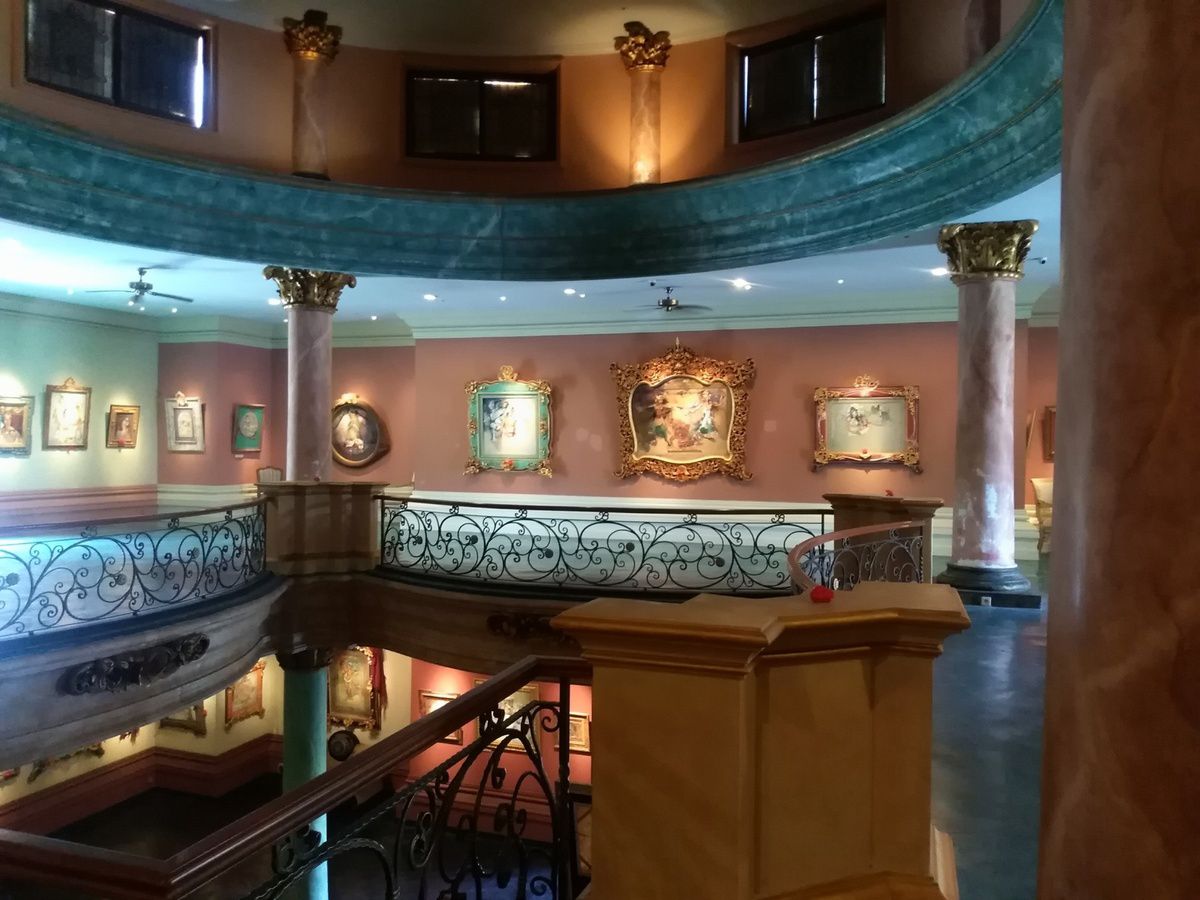 Ubud-musée-antonio-blanco