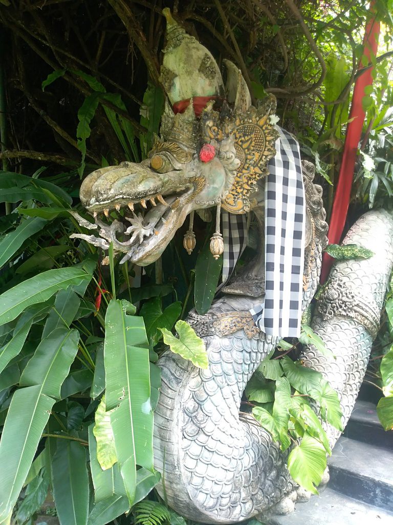 Clin d'œil à Françoise : une photo de Blanco avec Mickaël Jackson ci-dessus