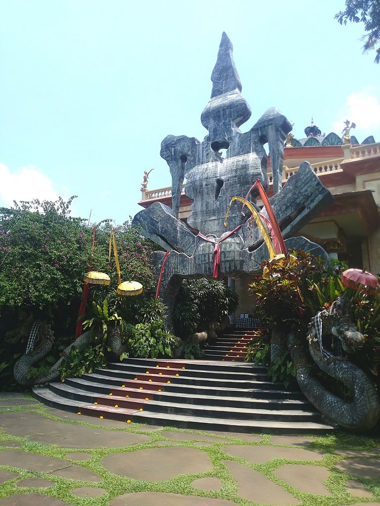 Ubud-musée-antonio-blanco