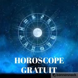 Consultez gratuitement votre Horoscope mensuel détaillé par signe et par décan.