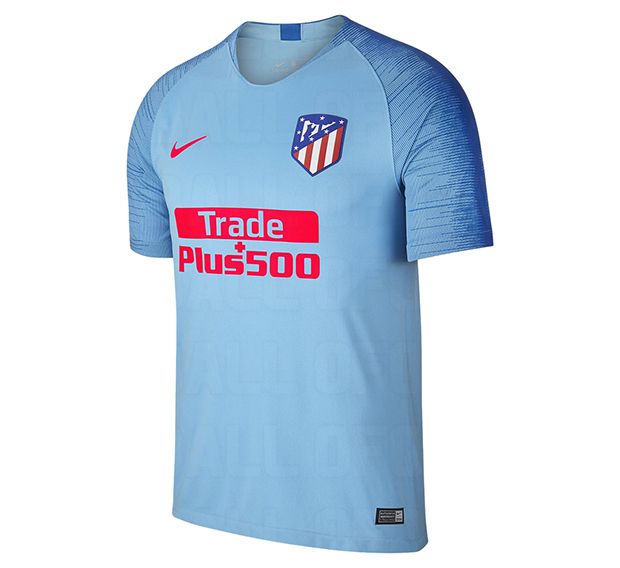 replica camiseta atletico de madrid 2019