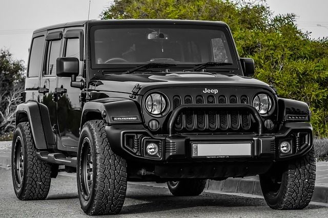 Types Of Jeeps >> Two Types Of Aftermarket Products Jeep Owners Love Off Types Of Jeeps >> Two Types Of Aftermarket Products Jeep Owners Love Off