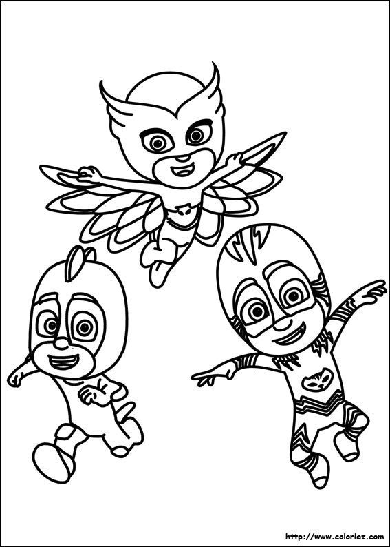 Les Pyjamasques A La Tres Tres Petite Maternelle Les Pyjamasques A La Tres Tres Petite Maternelle