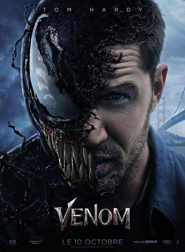 Regarder Venom 1 Streaming Regarder Film Venom en Streaming VF HD-1080p - film-enentier.over-blog.com